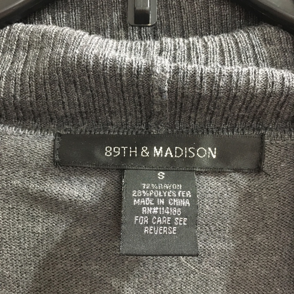 Cardigan - Picture 2 of 2